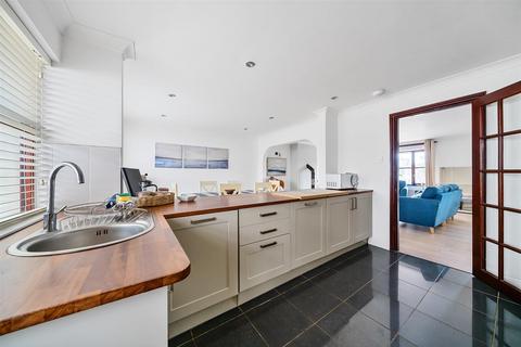 3 bedroom semi-detached house for sale, North Morte Road, Mortehoe, Woolacombe