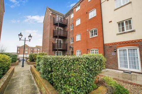 2 bedroom apartment for sale, Canary Quay, Eastbourne BN23