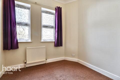 1 bedroom flat to rent, Prince of Wales Road, SUTTON