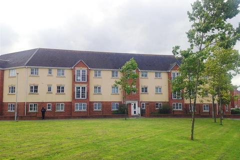 2 bedroom apartment to rent, Purcell Road, Wolverhampton, West Midlands, WV10