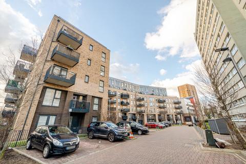 undefined, Trinity Way, London