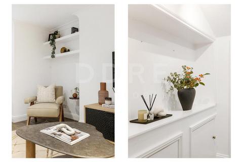 Flat 1a, 42 Westbourne Gardens, Bayswater, London, W2 5NS