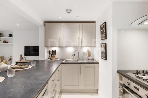 Flat 1a, 42 Westbourne Gardens, Bayswater, London, W2 5NS