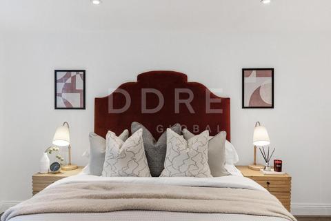 Flat 1a, 42 Westbourne Gardens, Bayswater, London, W2 5NS