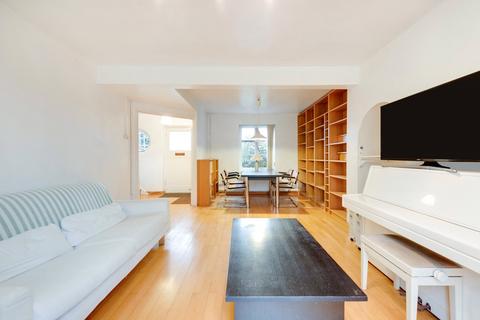 3 bedroom terraced house for sale, Wordsworth Walk, London