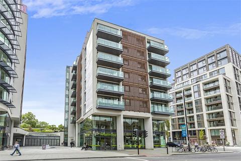 1 bedroom apartment to rent, Rainsborough House, Langham Square, 5 Stamford Street, London, SW15