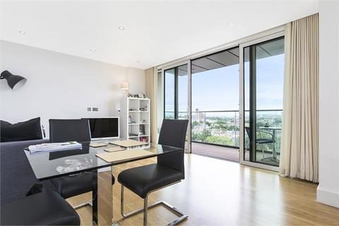 1 bedroom apartment to rent, Rainsborough House, Langham Square, 5 Stamford Street, London, SW15