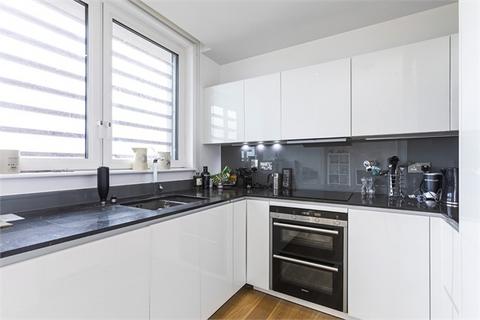 1 bedroom apartment to rent, Rainsborough House, Langham Square, 5 Stamford Street, London, SW15