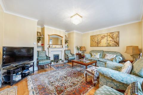 3 bedroom semi-detached house for sale, Barons Keep, Gliddon Road, London, Greater London, W14