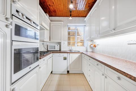 3 bedroom semi-detached house for sale, Barons Keep, Gliddon Road, London, Greater London, W14