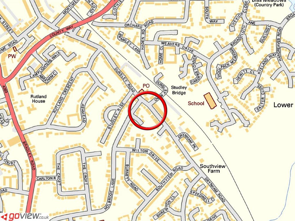 1 Drynham Road - Street.jpg