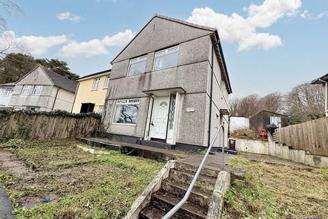 3 bedroom semi-detached house for sale, Pike Road, Plymouth PL3