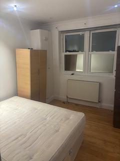 1 bedroom flat to rent, Lancaster Road, Uxbridge UB8