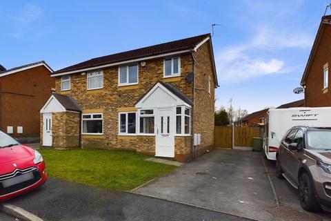 6 Caleb Close, Tyldesley, Manchester, M29 8GN
