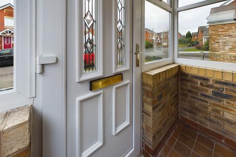 6 Caleb Close, Tyldesley, Manchester, M29 8GN