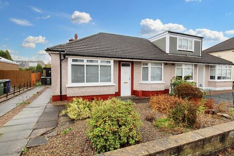 2 bedroom bungalow for sale, Gleniffer Road, Renfrew, Renfrewshire, PA4