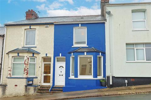 2 bedroom terraced house for sale, Balmoral Avenue, Devon PL2