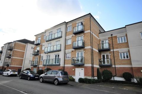 2 bedroom apartment for sale, Da Vinci Court, Watford WD25