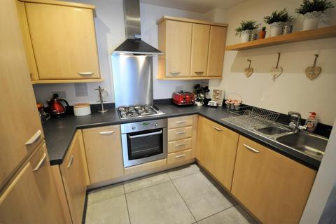 2 bedroom apartment for sale, Da Vinci Court, Watford WD25