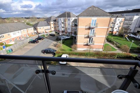 2 bedroom apartment for sale, Da Vinci Court, Watford WD25