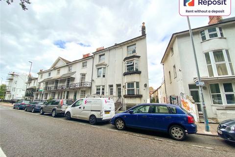 6 bedroom terraced house to rent, Ditchling Road, East Sussex BN1