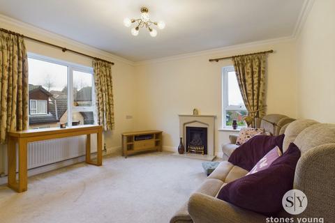 1 bedroom retirement property for sale, Whalley New Road, Ramsgreave, BB1