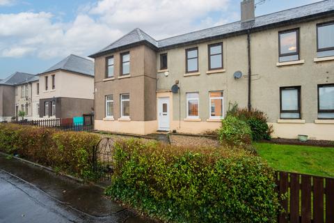 2 bedroom ground floor flat to rent, South Marshall Street, Falkirk, Stirlingshire, FK3 8LP