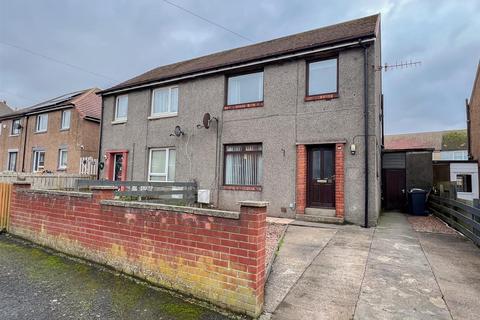 3 bedroom semi-detached house for sale, Dean Drive, Tweedmouth, Berwick-Upon-Tweed