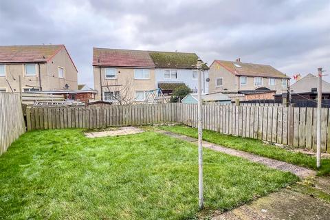 3 bedroom semi-detached house for sale, Dean Drive, Tweedmouth, Berwick-Upon-Tweed