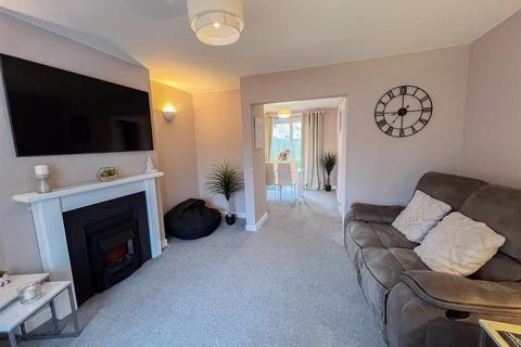 3 bedroom semi-detached house for sale, Dean Drive, Tweedmouth, Berwick-Upon-Tweed