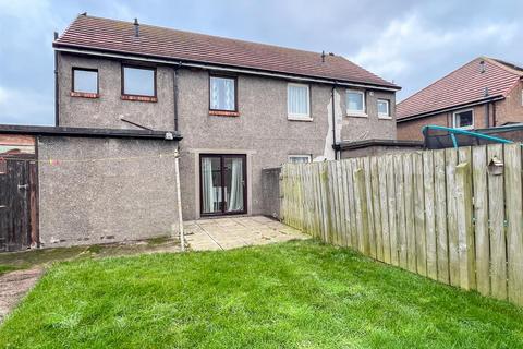 3 bedroom semi-detached house for sale, Dean Drive, Tweedmouth, Berwick-Upon-Tweed