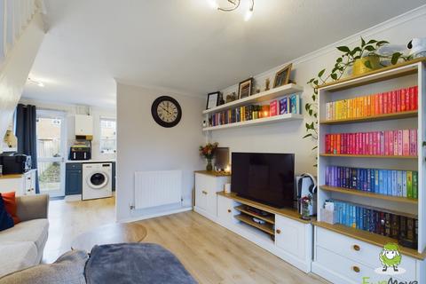 32 Alderwood, Chineham, Basingstoke, RG24 8TU