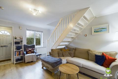 32 Alderwood, Chineham, Basingstoke, RG24 8TU