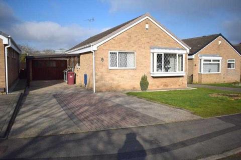 3 bedroom bungalow for sale, Chestnut Drive, Clowne, Chesterfield