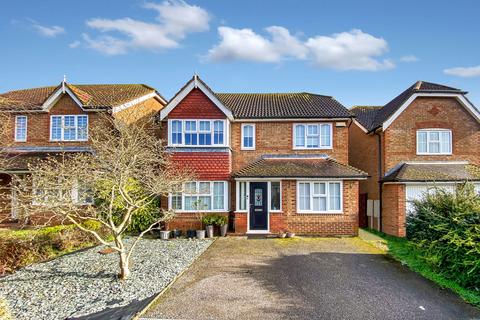 23 Atkinson Walk, Kennington, Ashford, TN24 9SB