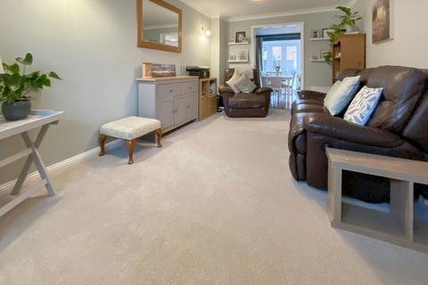 23 Atkinson Walk, Kennington, Ashford, TN24 9SB