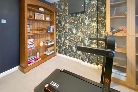 23 Atkinson Walk, Kennington, Ashford, TN24 9SB
