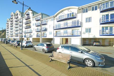2 bedroom flat for sale, FABULOUS SEA VIEWS * SANDOWN