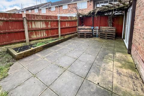 3 bedroom semi-detached house for sale, Shire Road, Corby NN17