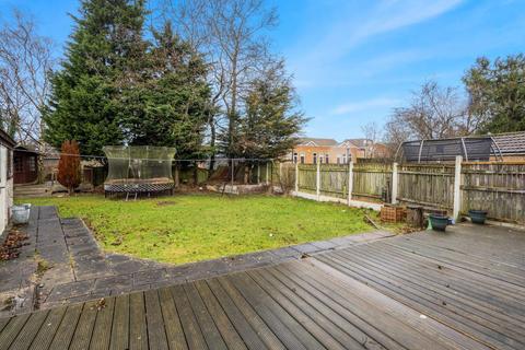 undefined, Linton Crescent, Alwoodley, Leeds
