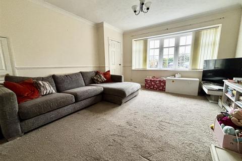 3 bedroom terraced house for sale, Deer Park Court, Monk Fryston, Leeds