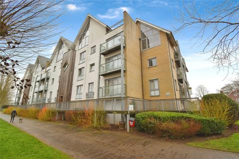 3 bedroom penthouse to rent, Bakers Court, Great Cornard, Sudbury, CO10