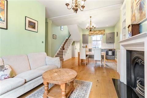 4 bedroom end of terrace house for sale, Kennington Lane, London, SE11