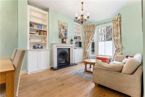 4 bedroom end of terrace house for sale, Kennington Lane, London, SE11