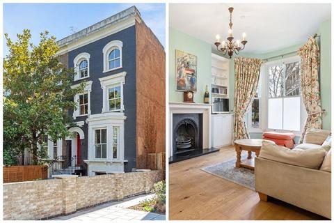 undefined, Kennington Lane, London, SE11