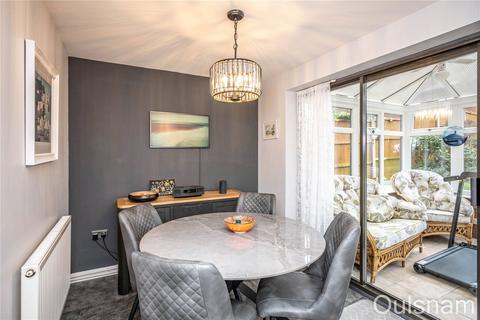 3 Buttercup Drive, Lickey End, Bromsgrove, B60 1GG