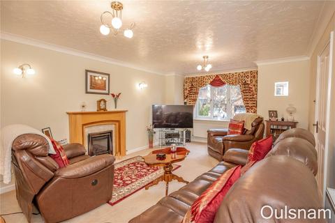 3 Buttercup Drive, Lickey End, Bromsgrove, B60 1GG