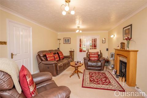 3 Buttercup Drive, Lickey End, Bromsgrove, B60 1GG