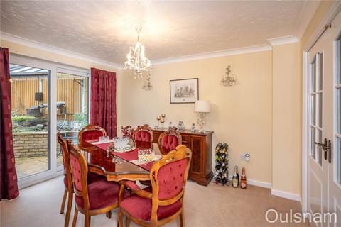 3 Buttercup Drive, Lickey End, Bromsgrove, B60 1GG