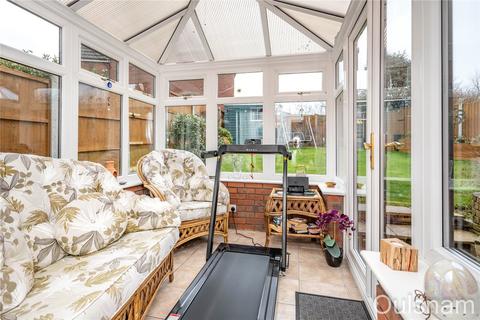 3 Buttercup Drive, Lickey End, Bromsgrove, B60 1GG